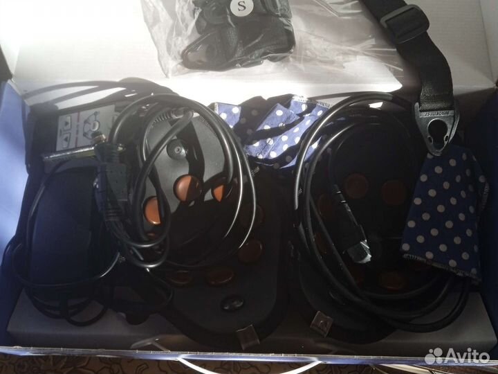 Наколенники NM 70