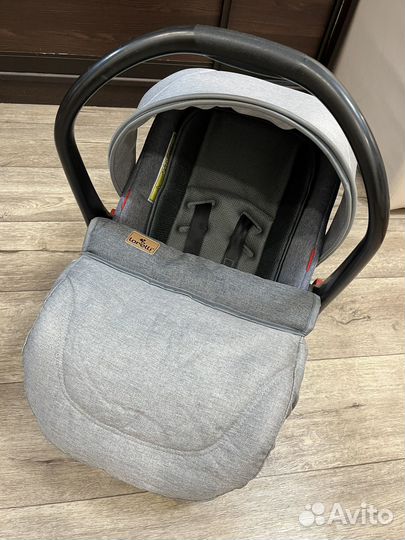 Автолюлька от 0