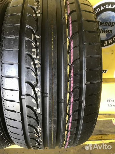 Nexen N6000 245/40 R17
