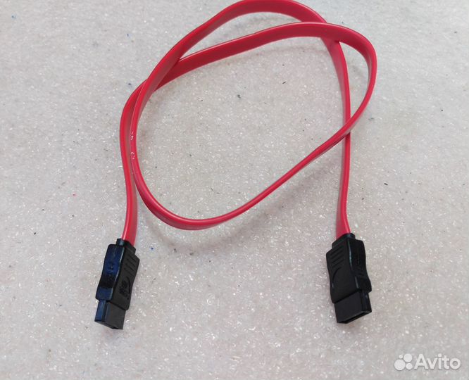 Кабель SATA