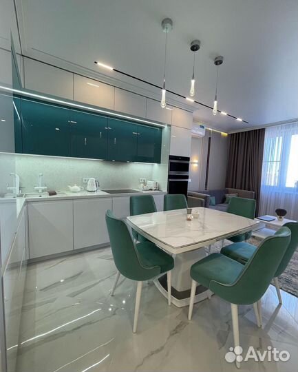 Готовая кухня кухонный гарнитур