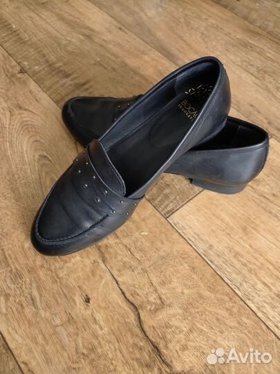 Лоферы женские 38 размер