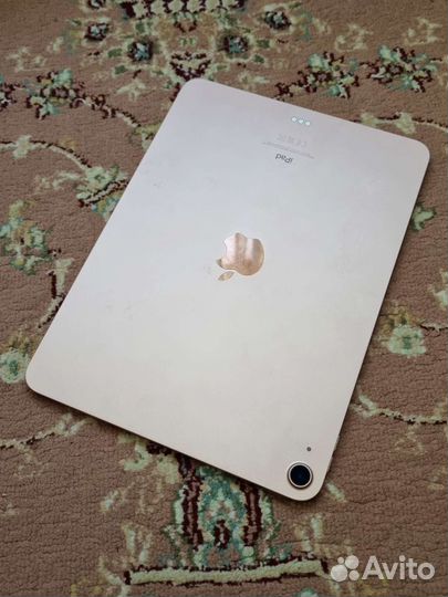 iPad Air 4 Rose Gold 64GB