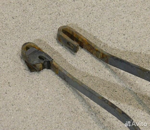 Поводок дворников Mitsubishi Colt 5