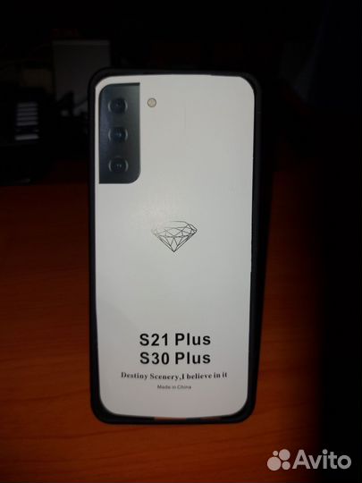 Чехол на samsung galaxy s21 plus s30 plus