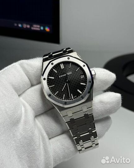 Часы Audemars Piguet 41mm 15500ST.OO.1220ST.03