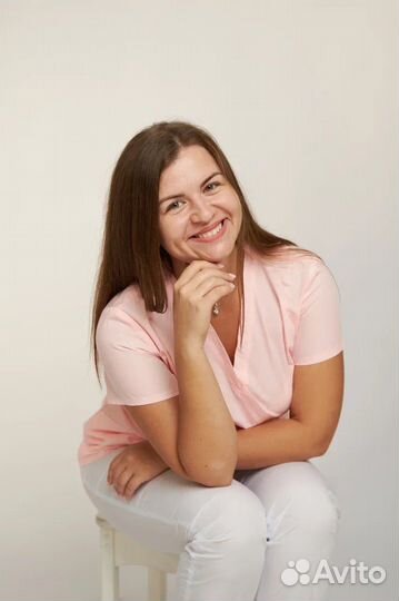 Депиляция воском: глубокое бикини