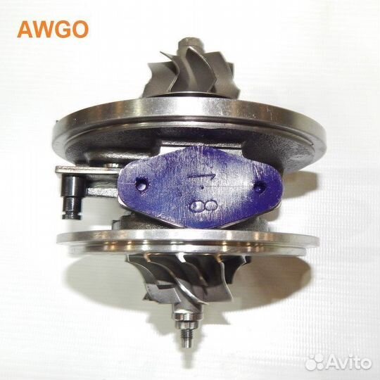 Картридж турбины (турбокомпрессора) 7178580004