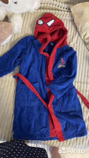 Халат детский