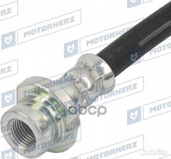 Шланг тормозной HBF0068 Motorherz