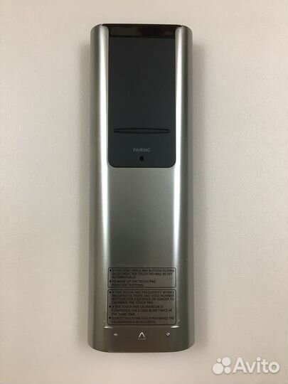 Пульт rmctpe1 AA59-00631A samsung UE46ES7507U