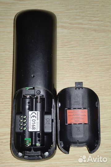 Трубка philips