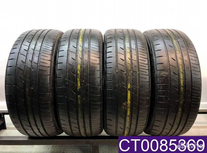 Bridgestone Playz PX 245/45 R19 96T
