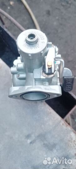 Карбюратор микуни vm 22