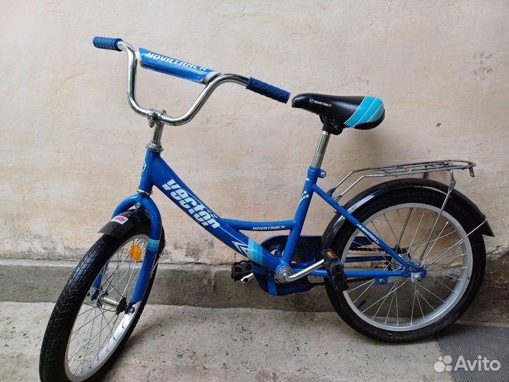 Велосипед детский 18