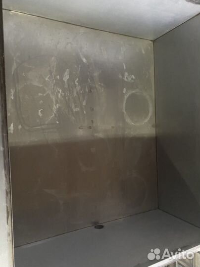 Ванна для приготовления сыра