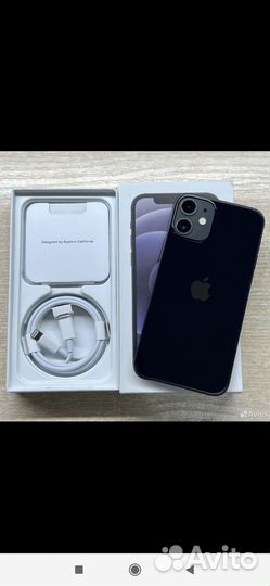 iPhone 12, 128 ГБ