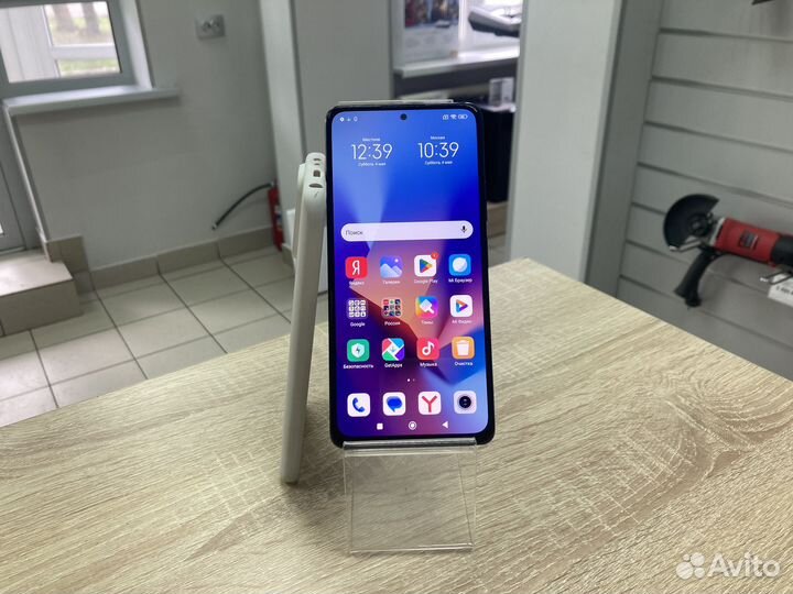 Xiaomi Redmi Note 10 Pro, 8/256 ГБ