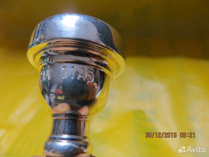 Мундштук для трубы yamaha TR-11А5