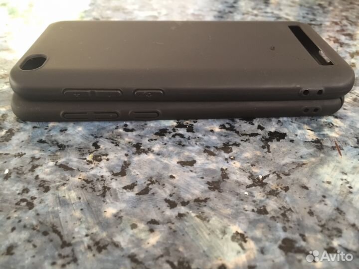 Чехлы для Xiaomi Redmi 5A