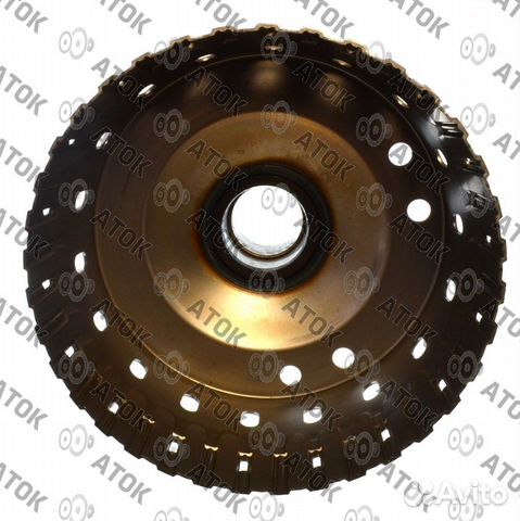 67948BN шел AX4S 36 зуб./1 втул. 1986-2003г