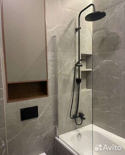 Ремонт квартир под ключ с гарантией