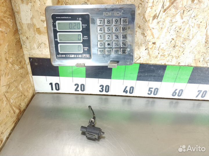 Клапан электромагнитный Chery Amulet 2006-2012