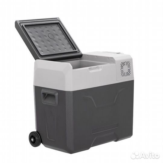 Автохолодильник Alpicool CX50 (12/24)