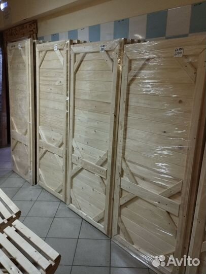 Дверь входная