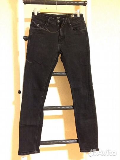Джинсы для мальчика