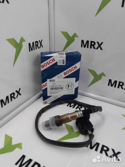 Лямбда-зонд 0258017016