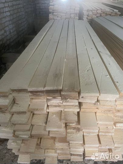 Пиломатериал брус 1220