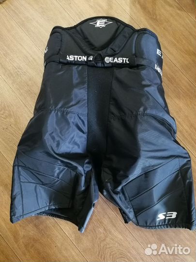 Хоккейные шорты взрослые