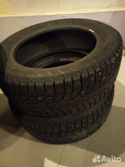 Pirelli Chrono Winter 205/55 R16 28E