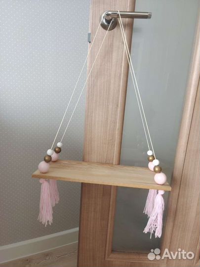 Полка навесная