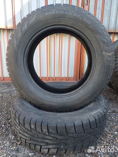 Nordman RS2 225/65 R17 106