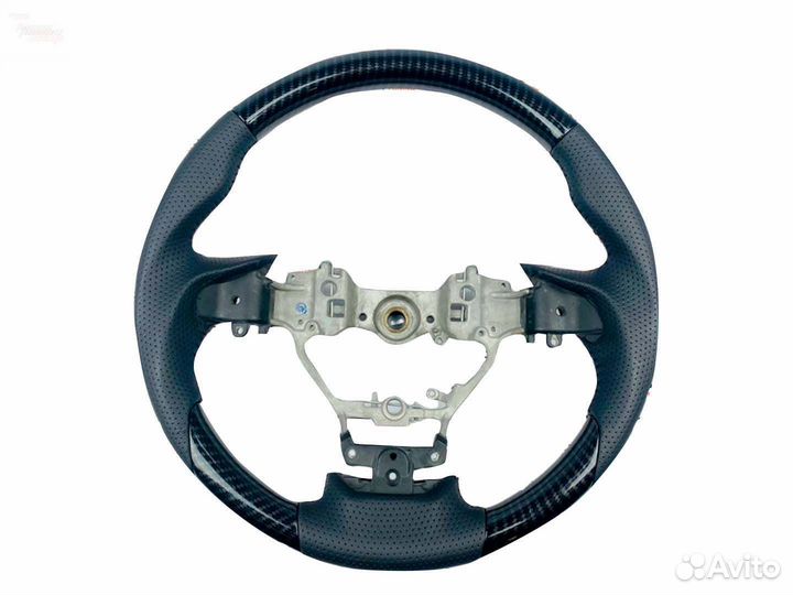 Руль lexus rx 350, GX 460, ES 250, GS 250 sport de
