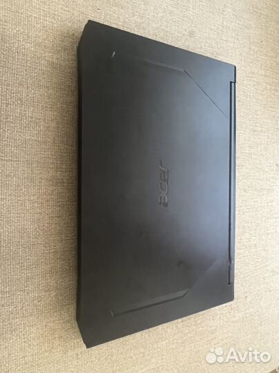 Ноутбук Acer nitro 5
