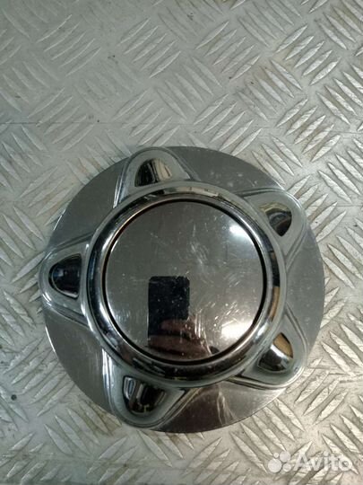 Колпак колесный на Ford F-150