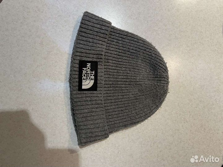 Шапка The north face оригинал