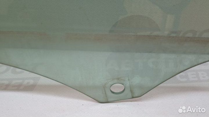 Стекло двери переднее правое Audi A3 8PA BZB 2008