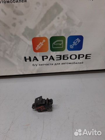 Блок управления стеклами (кнопка ) задний левый