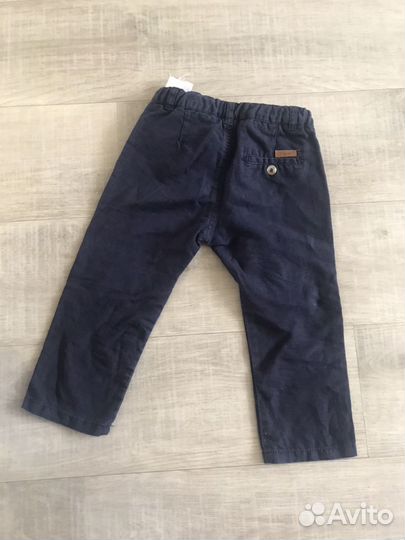 Футболка и брюки mayoral