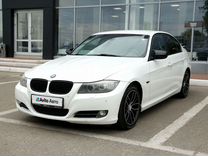 BMW 3 серия 2.0 AT, 2011, 219 600 км, с пробегом, цена 946 000 руб.