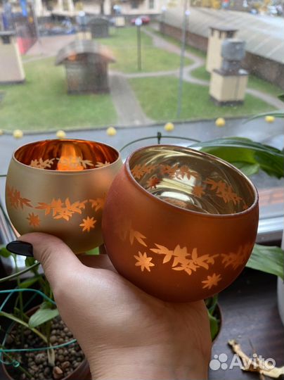 Подсвечники