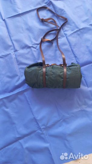 Дождевик армейский