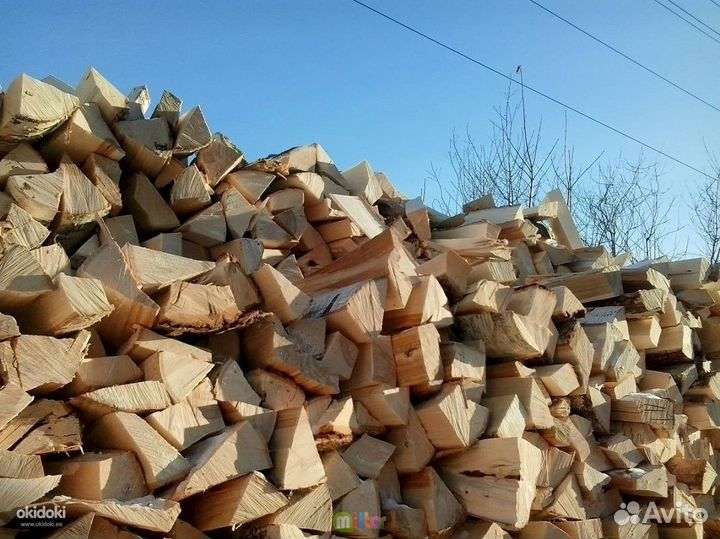 Дрова Тайцы