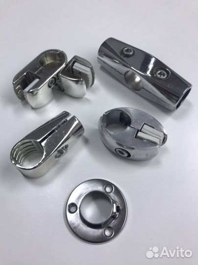 Системы креплееия «джокер»