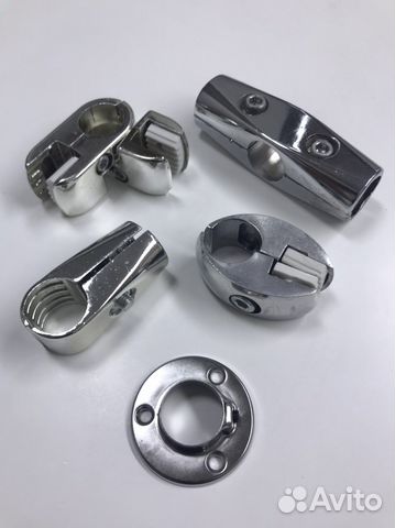 Системы креплееия «джокер»