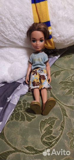 Кукла Bratz boy